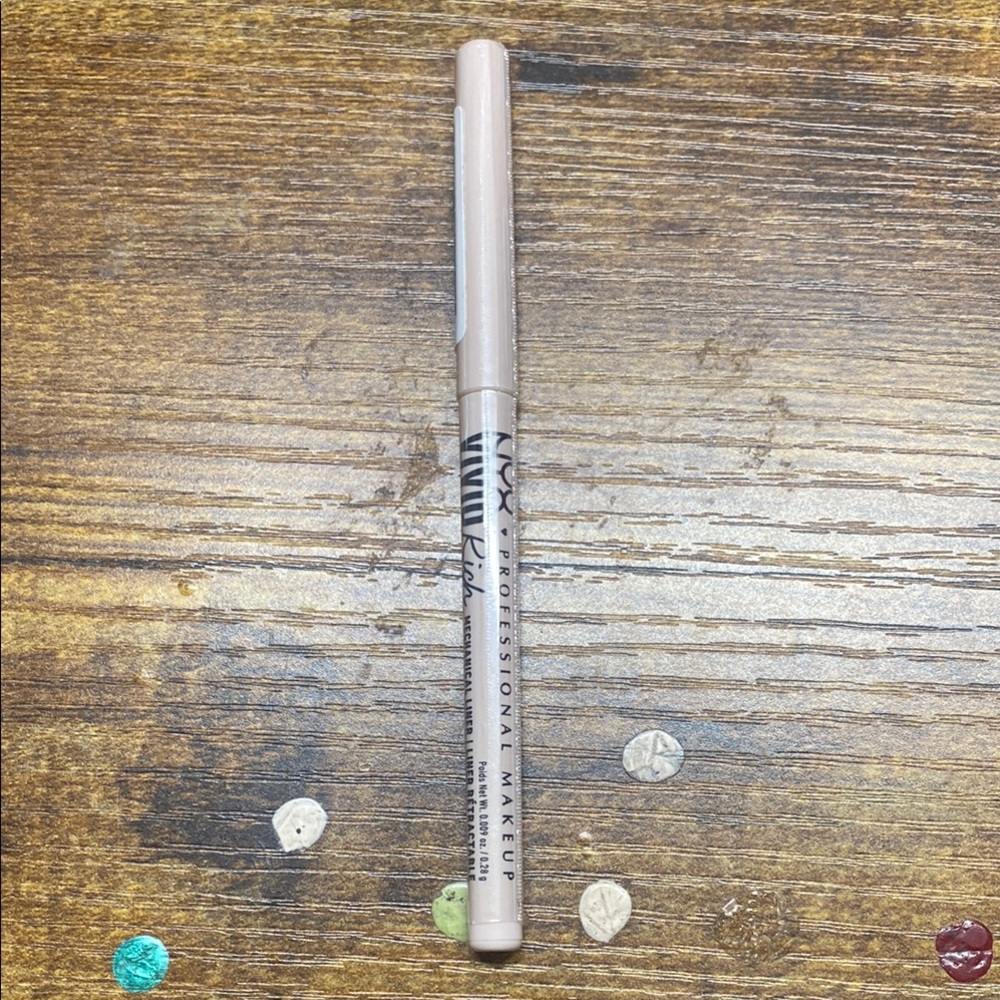 NYX Professional Makeup Eyeliner - Cream